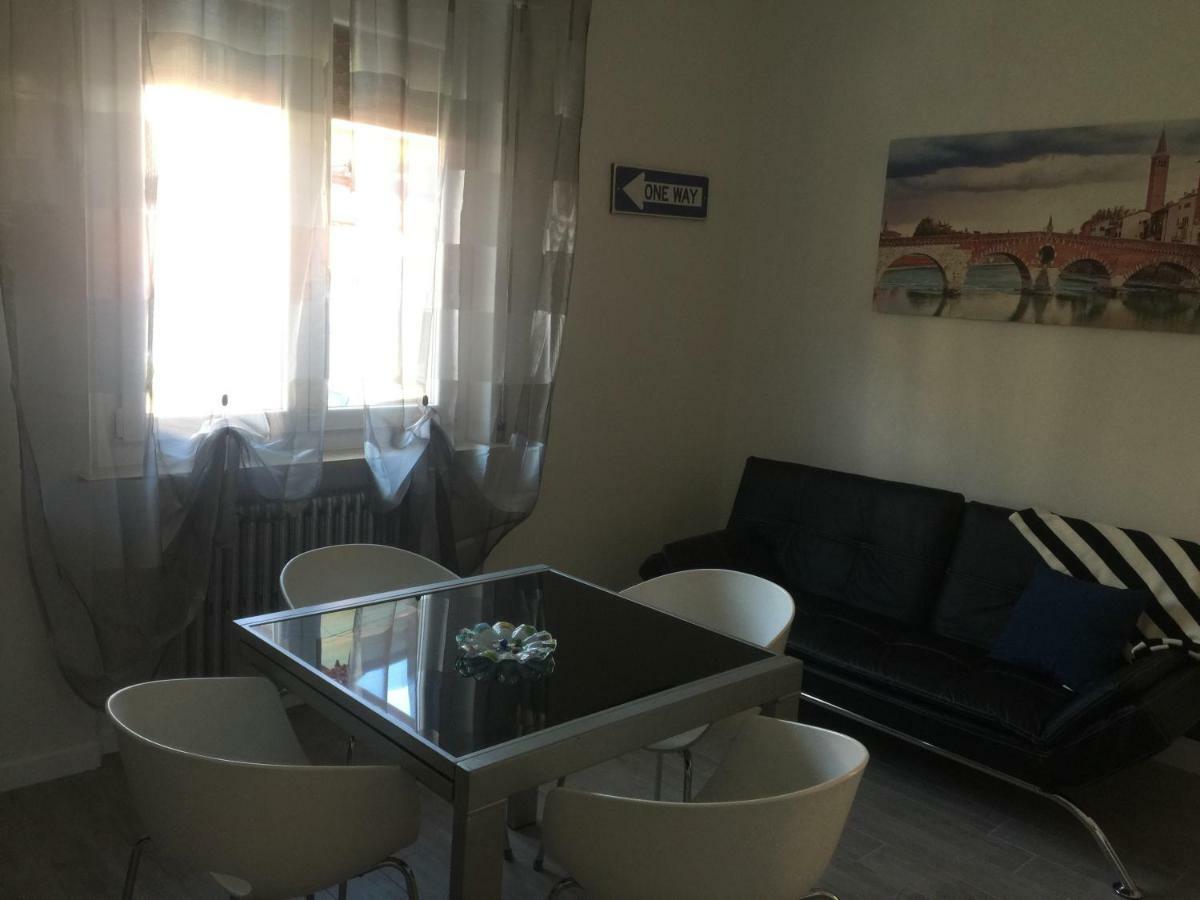 Appartamenti Giada Βερόνα Εξωτερικό φωτογραφία