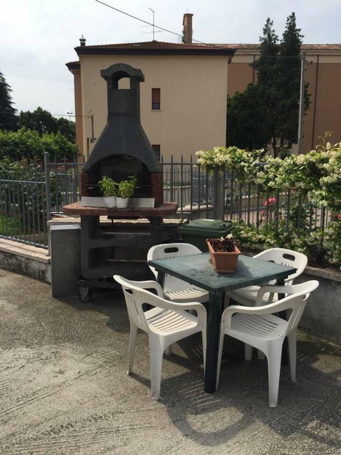 Appartamenti Giada Βερόνα Εξωτερικό φωτογραφία
