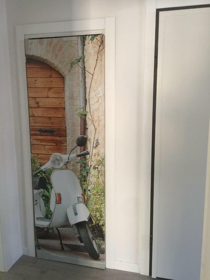 Appartamenti Giada Βερόνα Εξωτερικό φωτογραφία