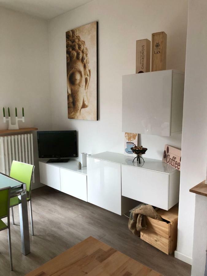 Appartamenti Giada Βερόνα Εξωτερικό φωτογραφία
