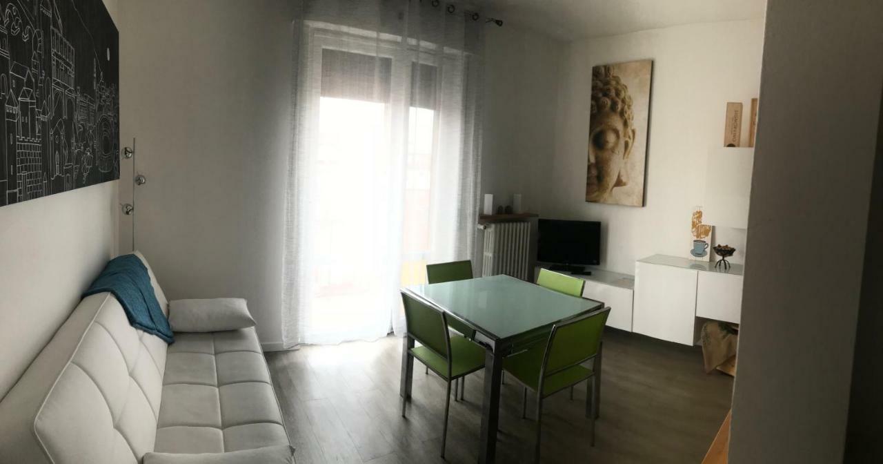 Appartamenti Giada Βερόνα Εξωτερικό φωτογραφία