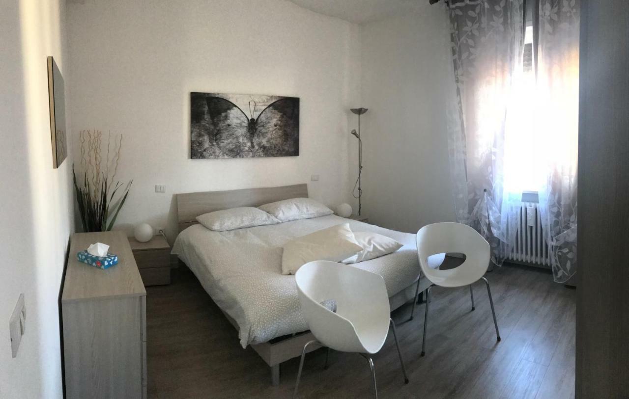 Appartamenti Giada Βερόνα Εξωτερικό φωτογραφία