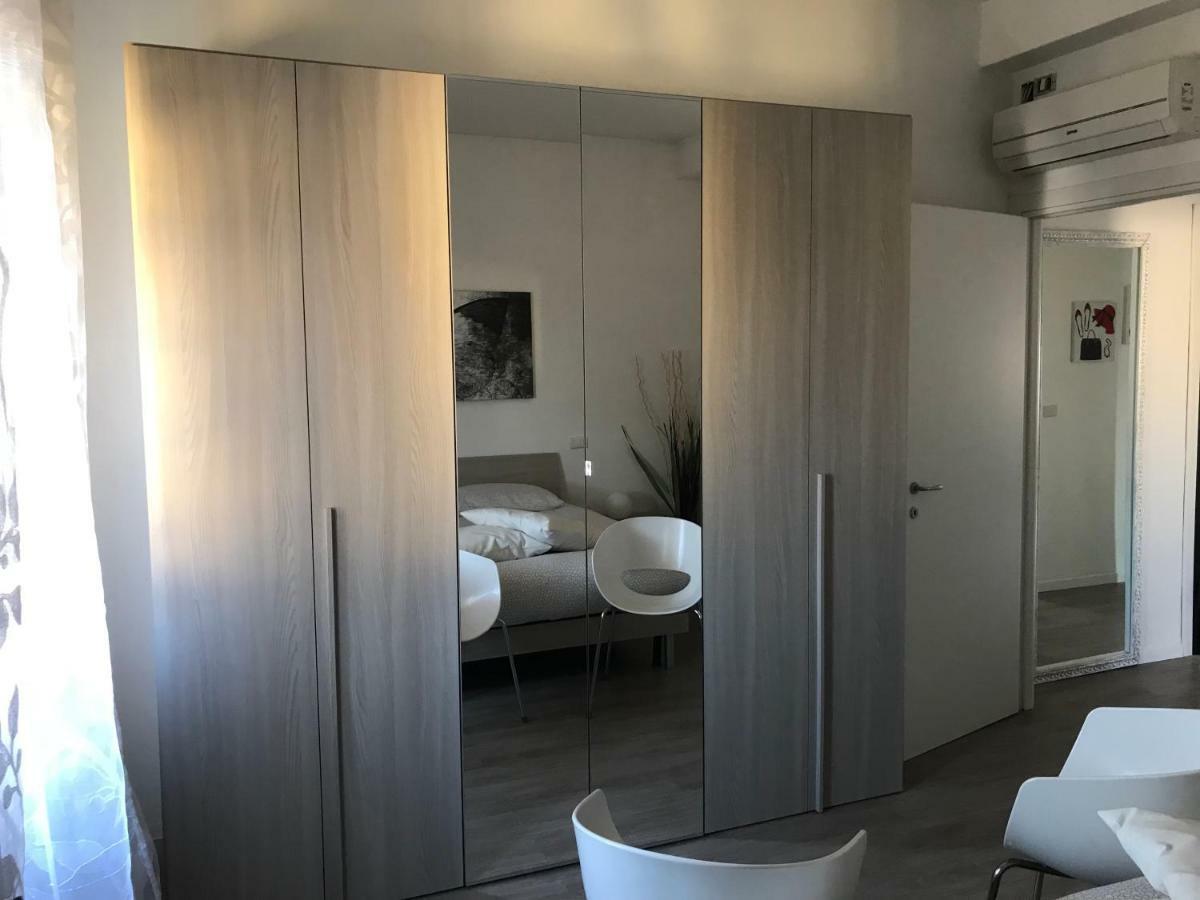 Appartamenti Giada Βερόνα Εξωτερικό φωτογραφία
